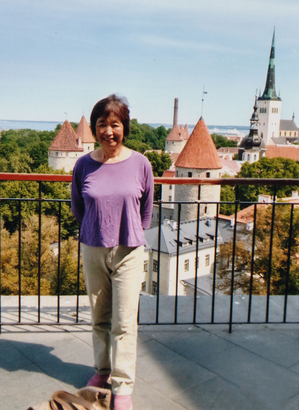 エストニア タリン