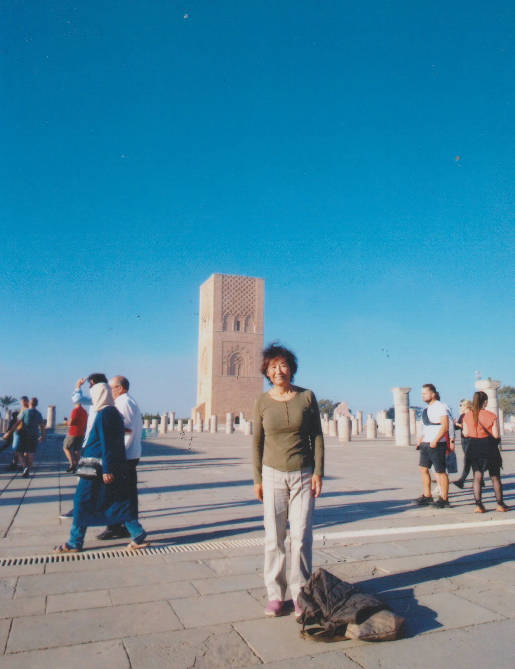 チュニジア カルタゴ