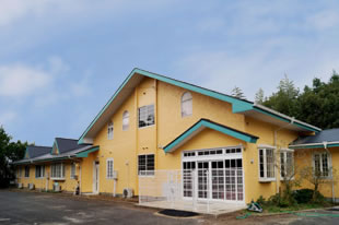 千葉県旭市,ショートステイグロリア旭